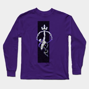 Zodiac - Sagittarius Long Sleeve T-Shirt